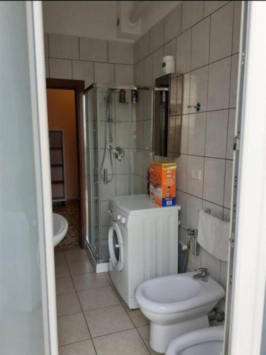 Casa Sirbu Daire Calcara  Dış mekan fotoğraf