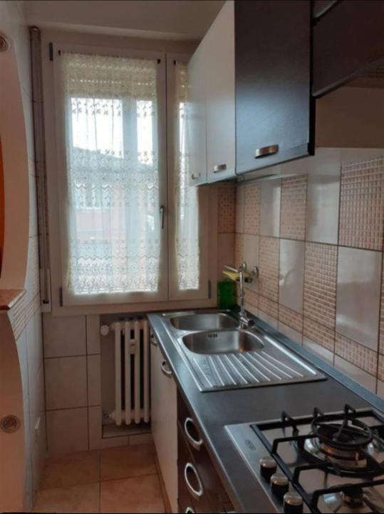 Casa Sirbu Daire Calcara  Dış mekan fotoğraf