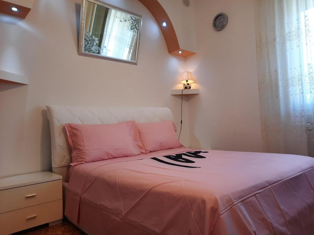 Casa Sirbu Daire Calcara  Dış mekan fotoğraf